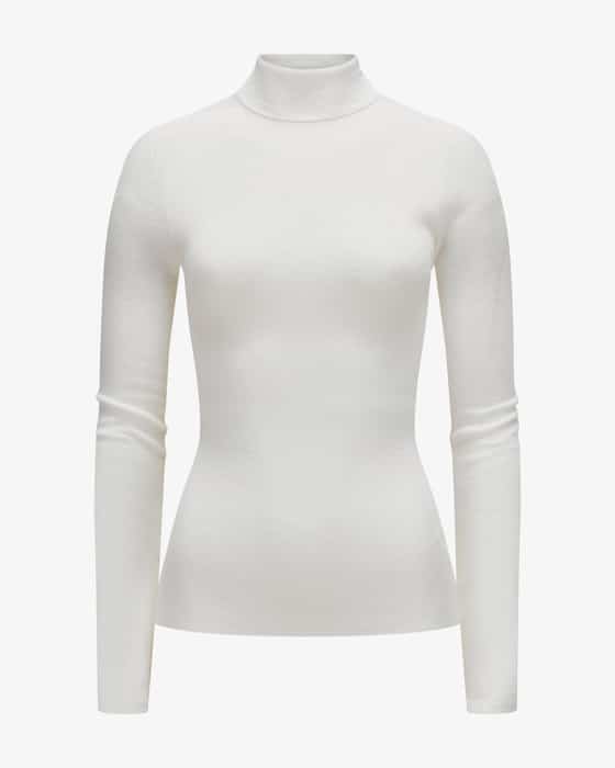 Urban Merino Pullover 