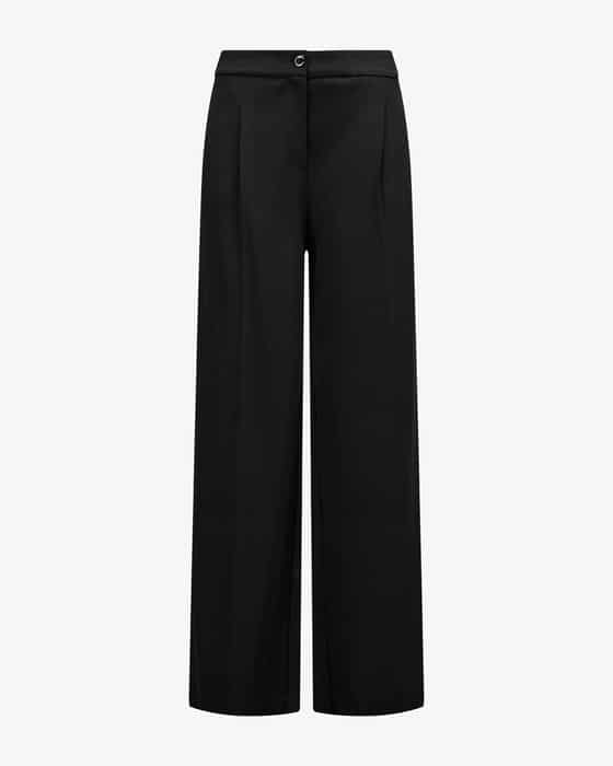 Wichita Hose Wide Fit High Waist 