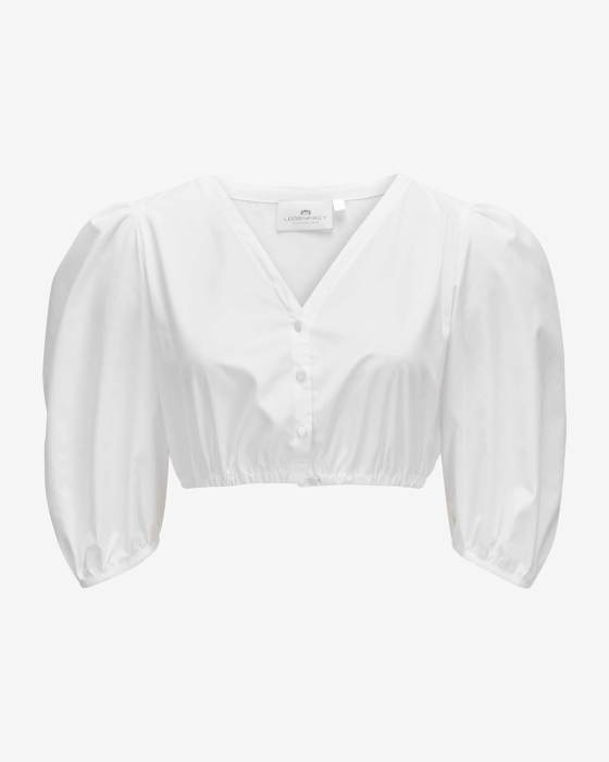 Dirndlbluse