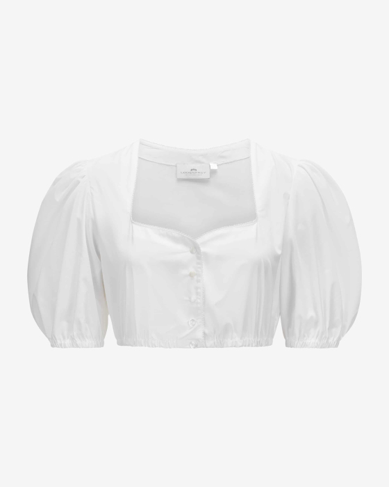 Dirndlbluse