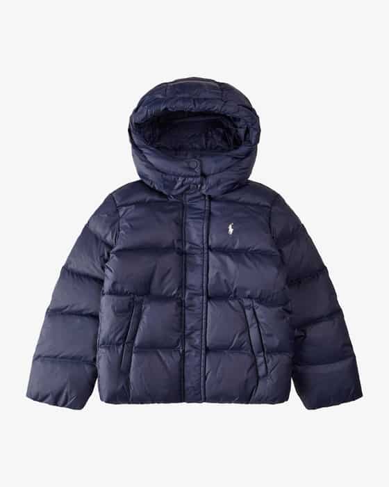 Polo by Ralph Lauren／フード付き／M／ブルー／2504104 $_57.PNG?set_id=880000500F