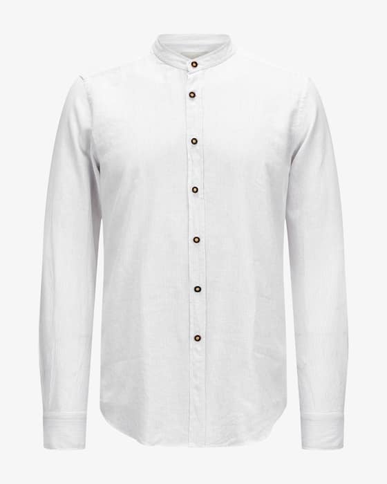 x CocoVero Alois Trachtenhemd 