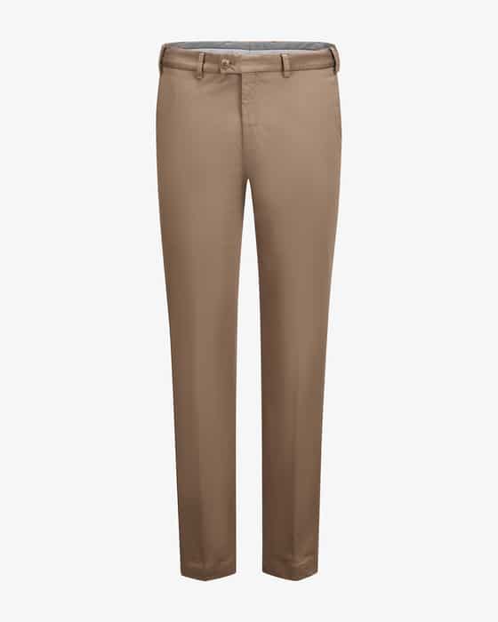 Tilo Chino aus Baumwoll-Mix