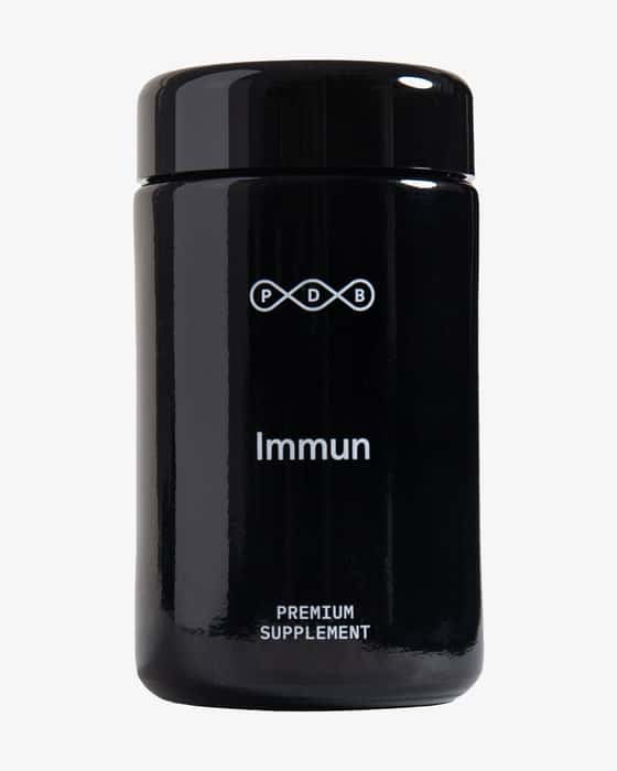 Immun Nahrungsergänzungsmittel 