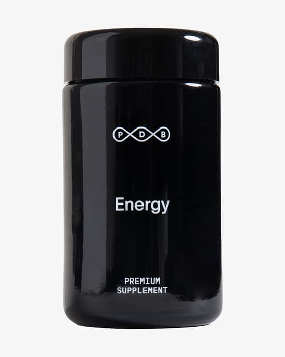 Energy Nahrungsergänzungsmittel 