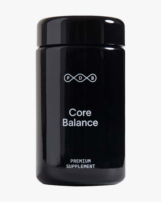 Core Balance Nahrungsergänzungsmittel