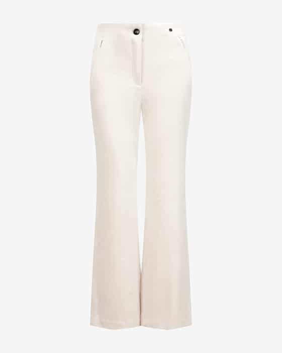 Welkom Cord-Hose Wide Fit High Waist