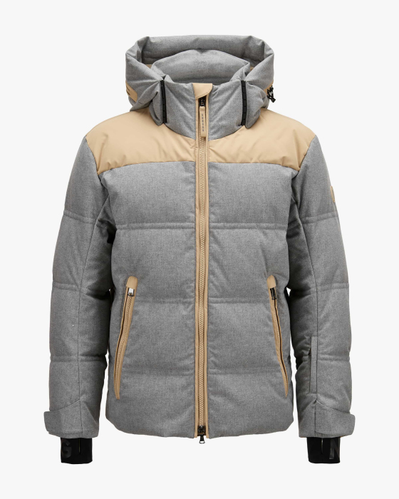 Wali Ski-Daunenjacke 