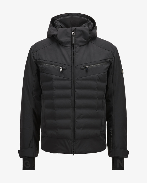 Feliks Daunen-Skijacke 