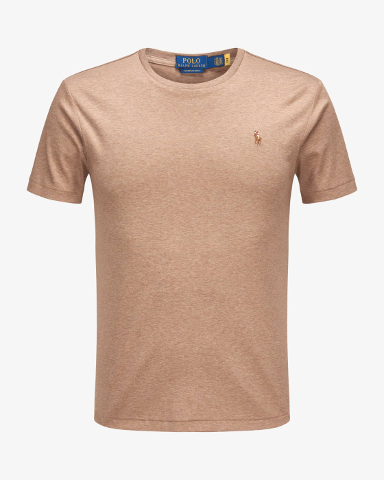 T-Shirt Custom Slim Fit 