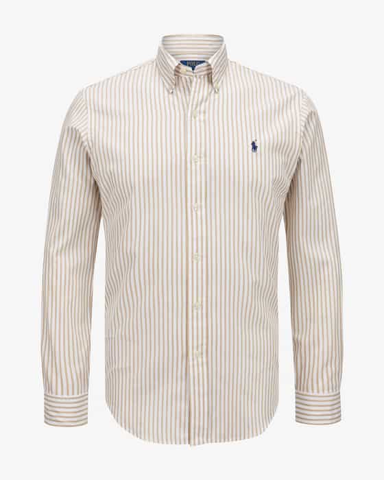 Casualhemd Custom Fit