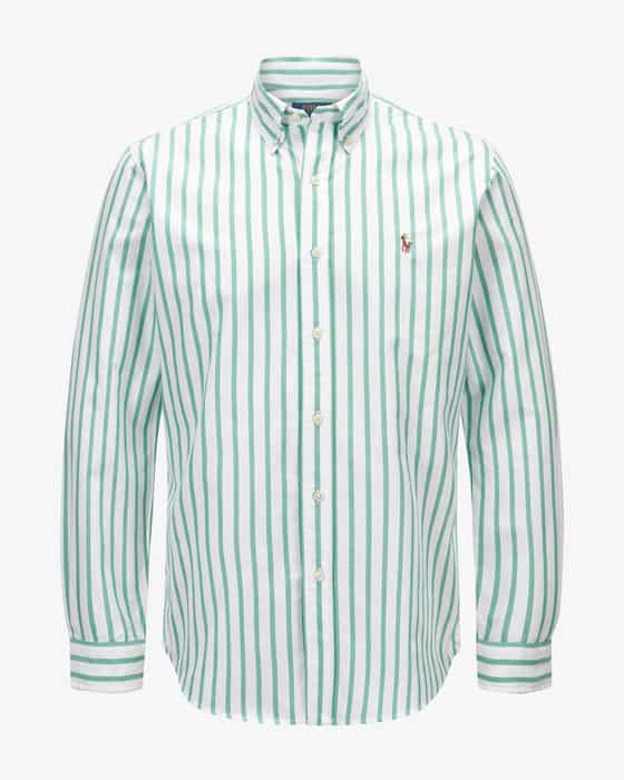 Casualhemd Custom Fit