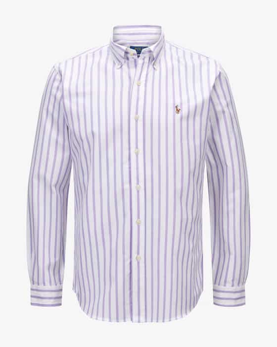 Casualhemd Custom Fit