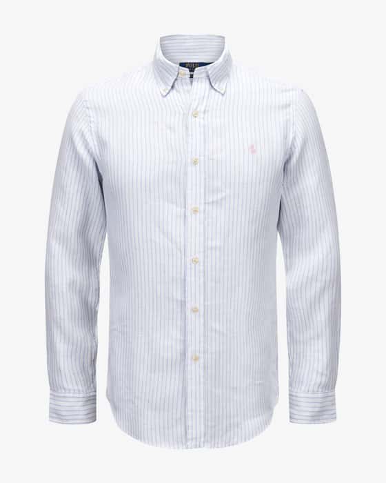 Casualhemd Custom Fit