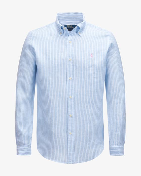 Casualhemd Custom Fit