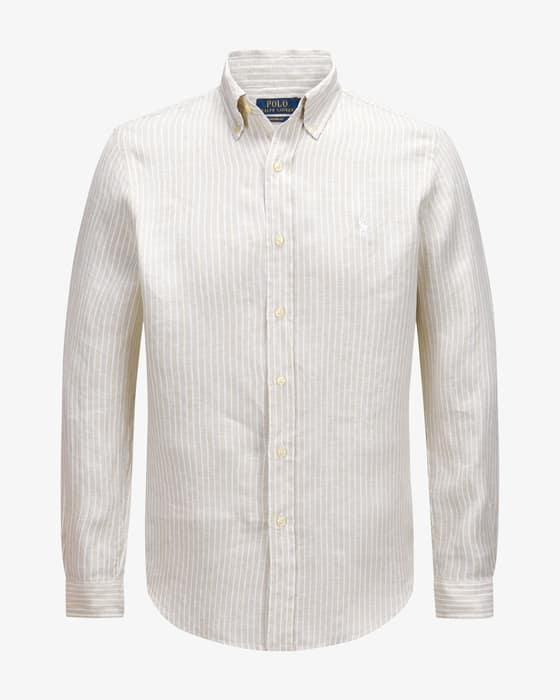 Casualhemd Custom Fit