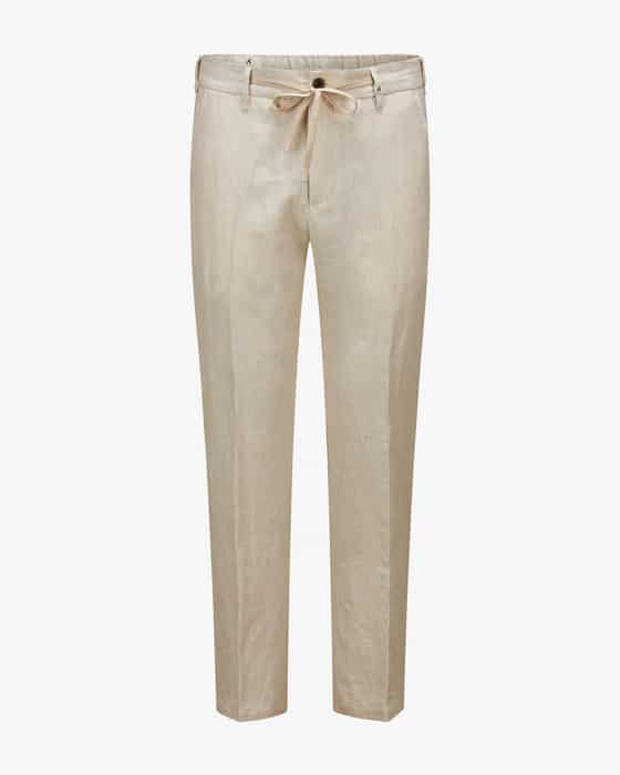 Hose Apollo aus Leinen