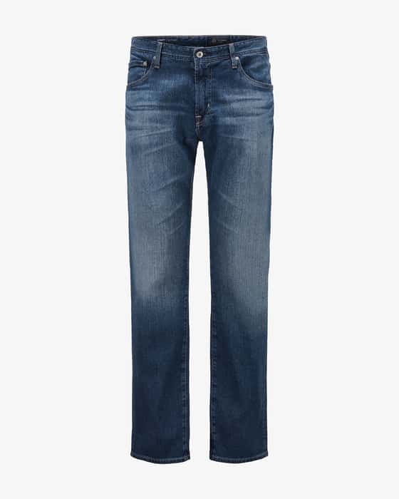 Jeans Everett Slim Straight 