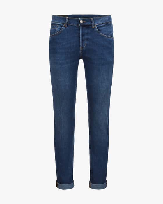 Jeans George Skinny Fit 
