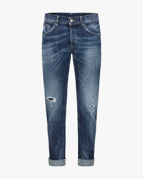 Jeans George Skinny Fit 