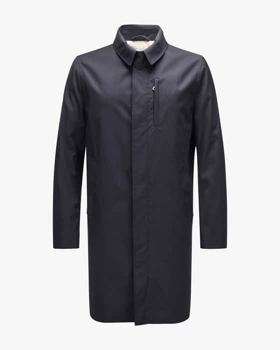 Trenchcoat M. Zürich 