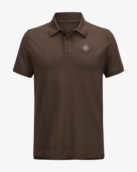 Poloshirt Beckley