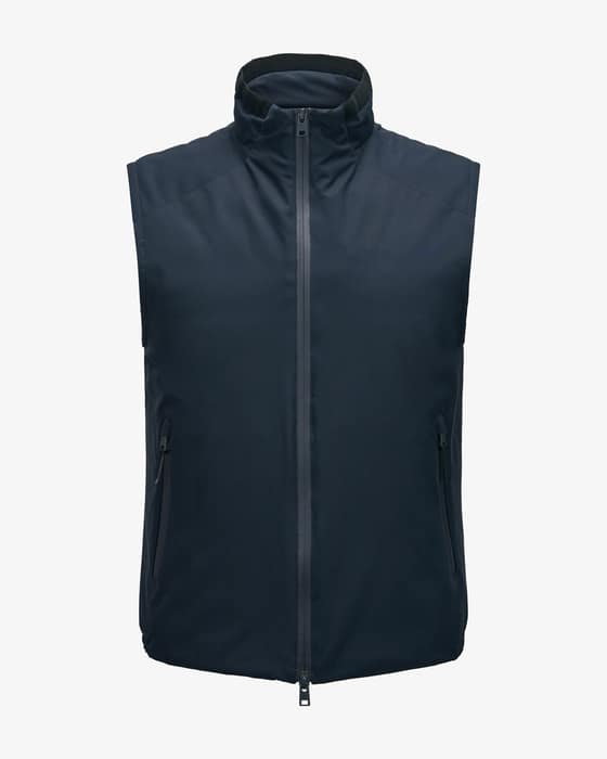 Daunen-Weste Sailing