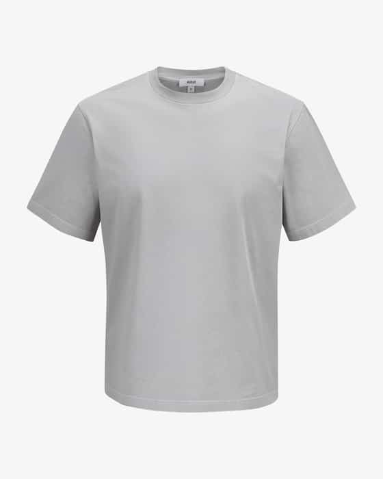 T-Shirt Asha Mock Neck