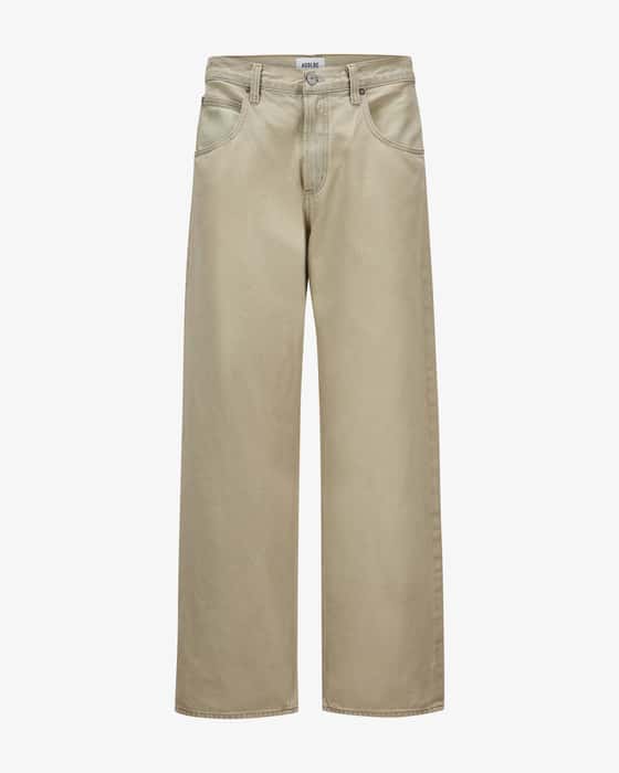 Jeans Fusion Baggy Taper 