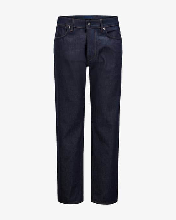 Denim Research Jeans Straight 