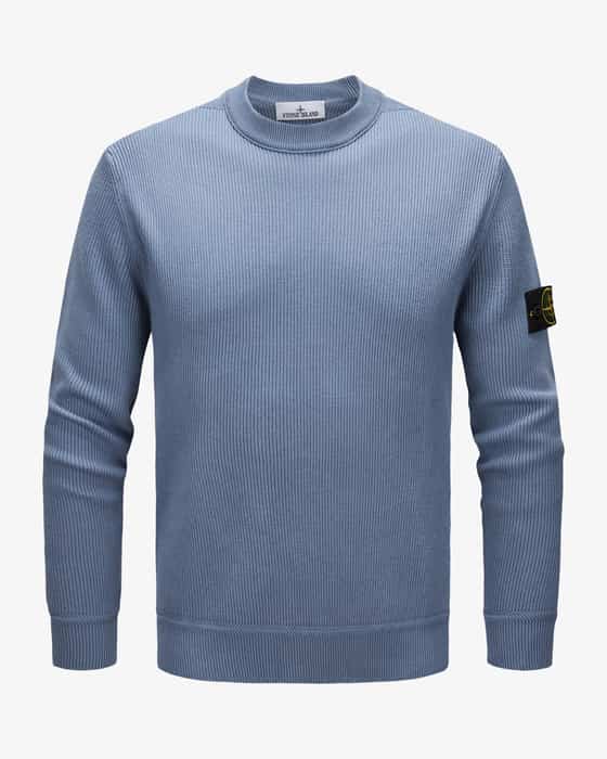 Pullover aus Bio-Baumwolle