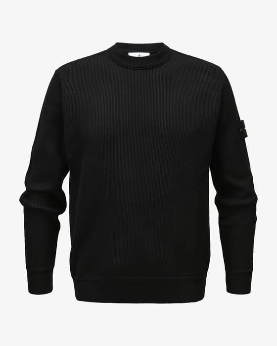 Pullover aus Bio-Baumwolle