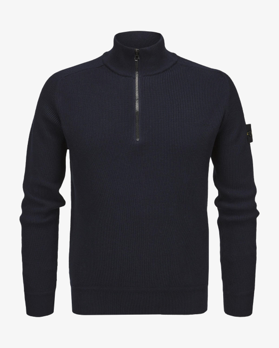 Troyer aus Baumwolle