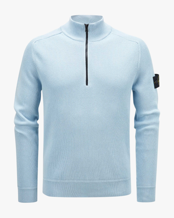 Troyer aus Baumwolle