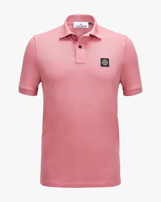 Poloshirt Slim Fit