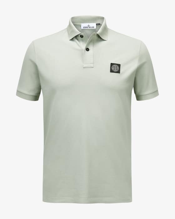 Poloshirt Slim Fit