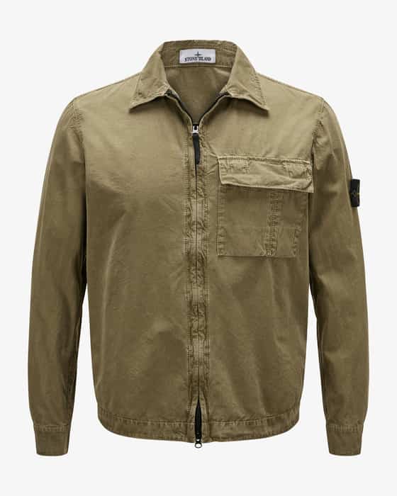 Overshirt