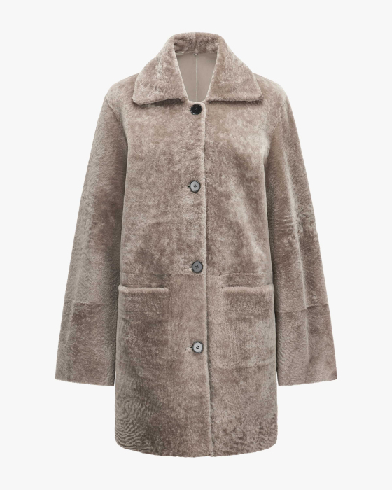 Mara Schaffell-Wendemantel 