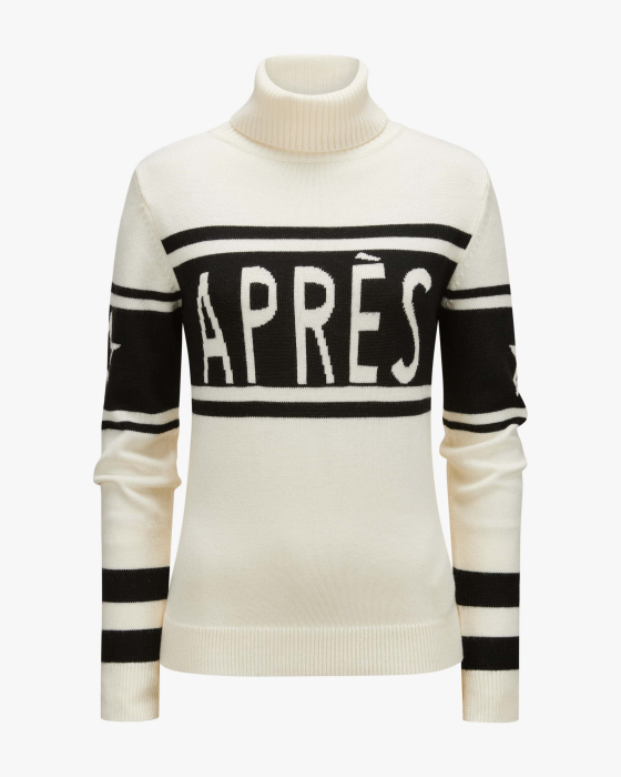 Schild Rollkragenpullover 