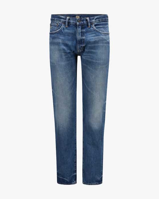 Jeans Slim Fit 