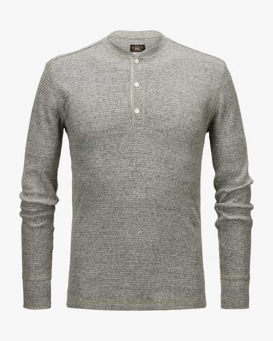 Pullover aus Baumwolle