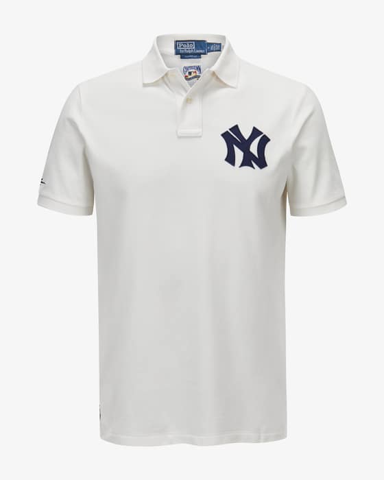 x MLB Collection Poloshirt Classic Fit