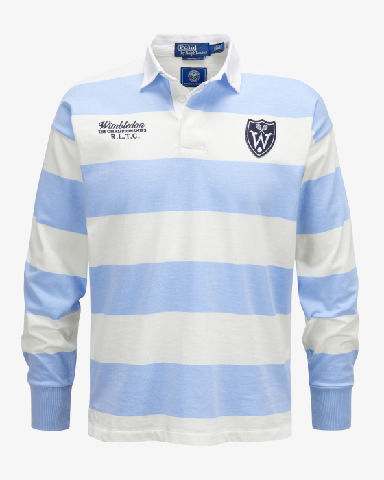 Wimbledon rugby shirt 