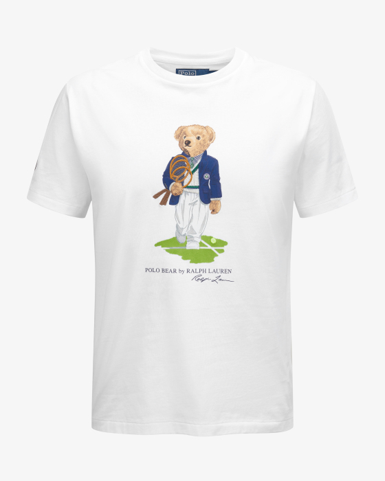 T-Shirt Wimbledon