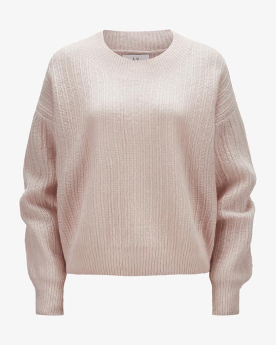 Pullover Masaki aus Cashmere und Seide