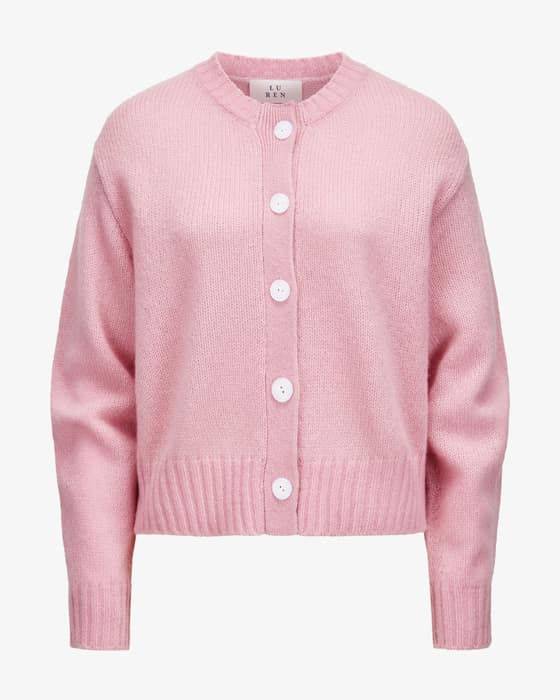 Pullover Kodemari aus Cashmere und Seide