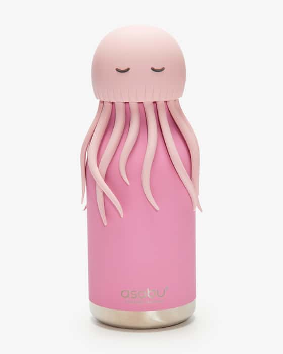 Isolierflasche Bestie Jellyfish