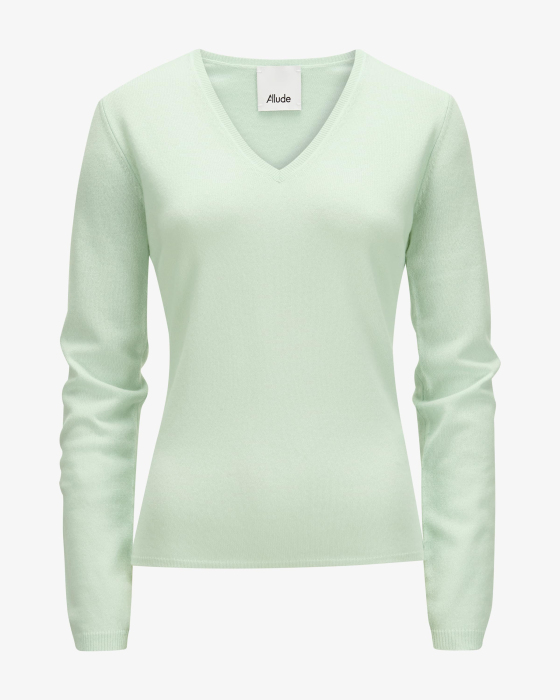 Pullover aus Cashmere