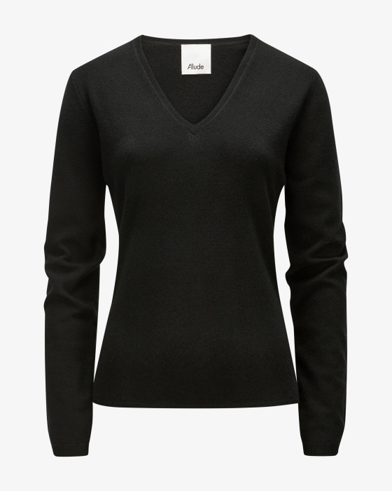 Pullover aus Cashmere