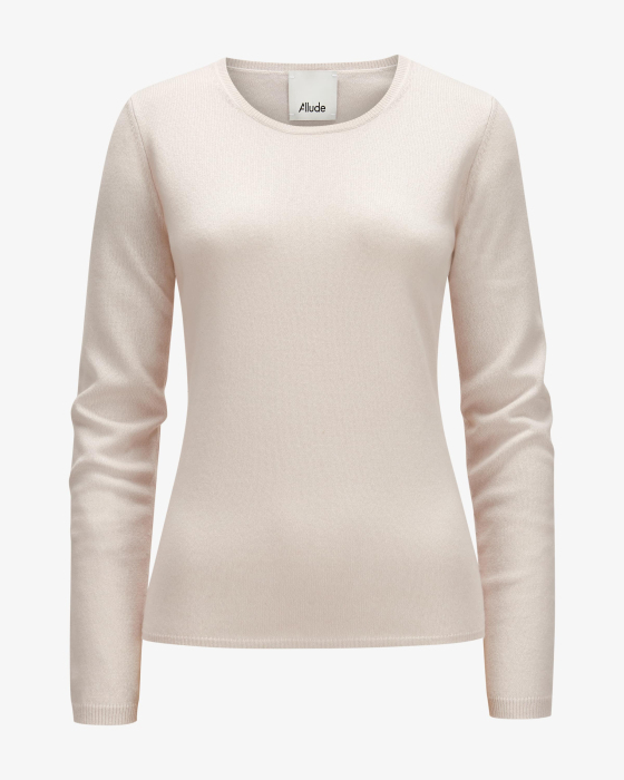 Pullover aus Cashmere